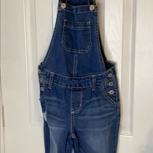 Overalls